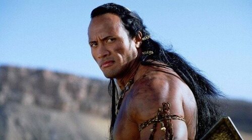 Dwayne Johnson “abierto” a un regreso del Rey Escorpión en ‘La momia 4’: “Esa saga cambió mi vida”