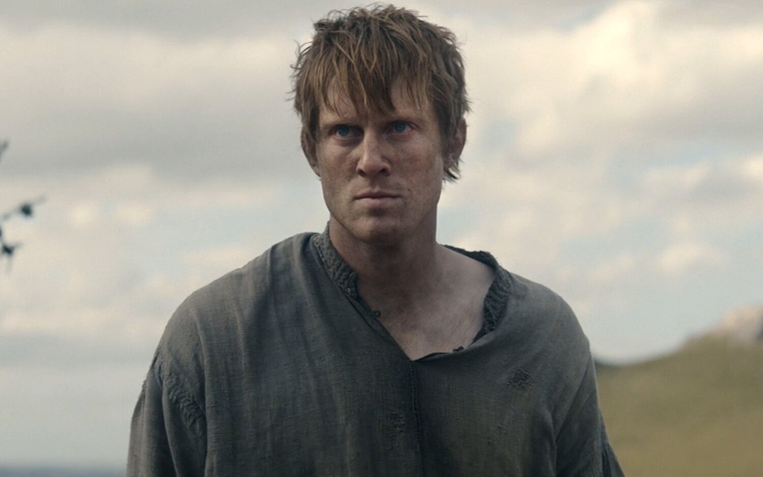 Ser Duncan, el caballero de los siete retortijones