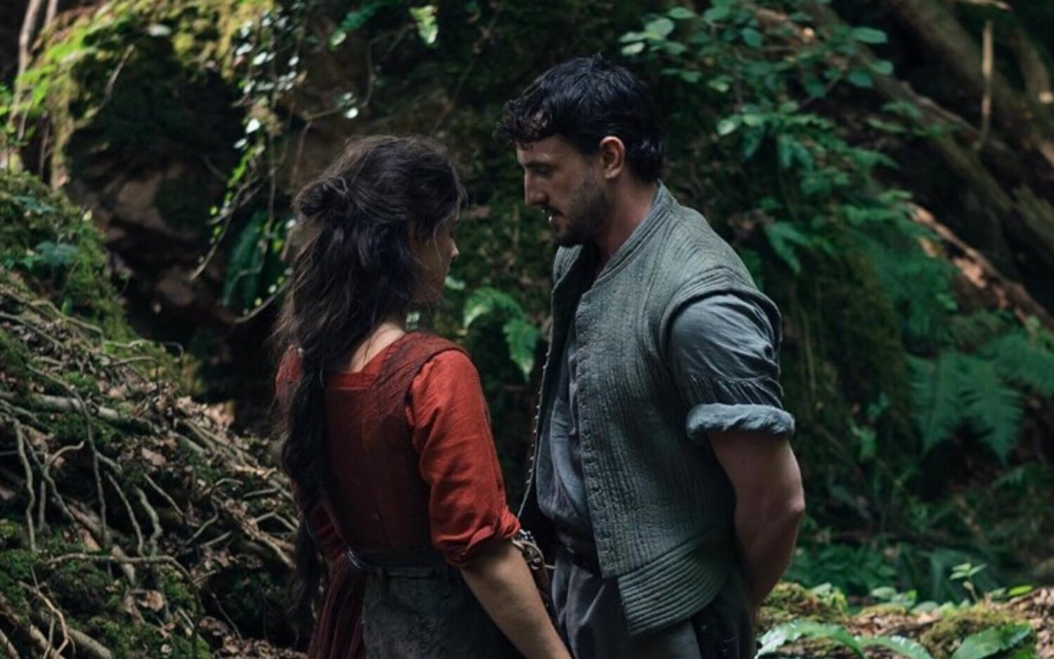 'Hamnet', 'La odisea' y todas las adaptaciones que no te puedes perder en 2026