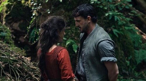 Del libro a la pantalla: 'Hamnet', 'La odisea' y todas las adaptaciones imprescindibles de 2026