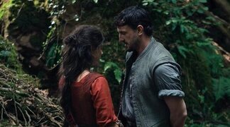 Del libro a la pantalla: 'Hamnet', 'La odisea' y todas las adaptaciones imprescindibles de 2026