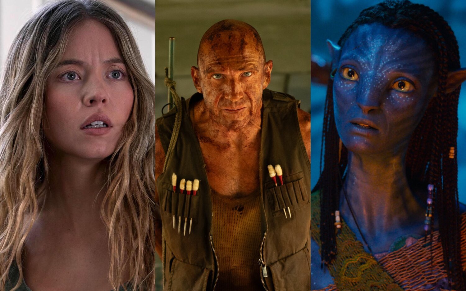 '28 años después: El templo de los huesos' no puede con 'Avatar' y 'La asistenta'