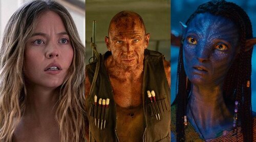 'Avatar: Fuego y ceniza' y 'La asistenta' bloquean a '28 años después: El templo de los huesos' en la taquilla española