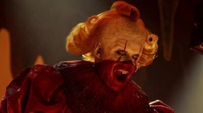 Más Pennywise: Andy Muschietti planea un 'supercut' de las películas de 'It'
