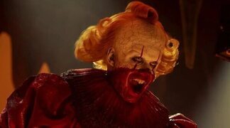 Más Pennywise: Andy Muschietti planea un 'supercut' de las películas de 'It'