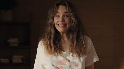 Rachel McAdams recibe su estrella en el Paseo de la Fama con emotivos discursos de compañeros