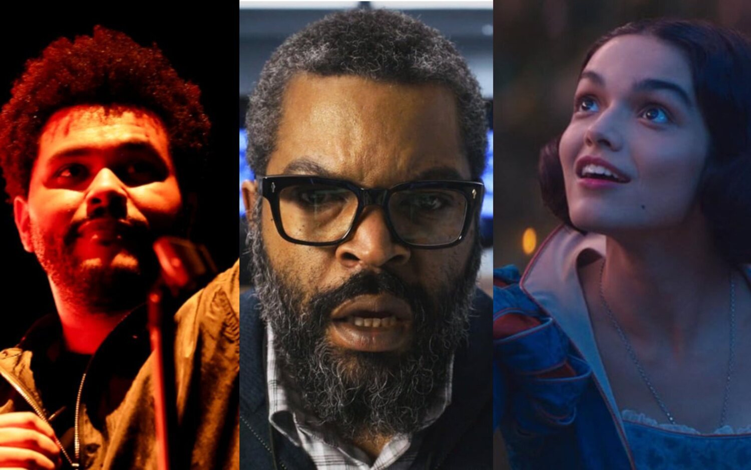 Los Razzies de 2026 cargan contra Hollywood