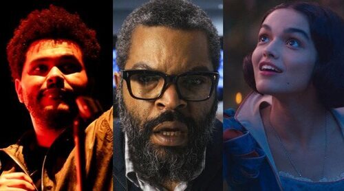 Nominaciones Premios Razzie 2026: 'Blancanieves', 'La guerra de los mundos' y The Weeknd se llevan los 'honores'