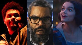Los Razzies de 2026 cargan contra Hollywood: 'Blancanieves', 'La guerra de los mundos' y The Weecknd entre los nominados