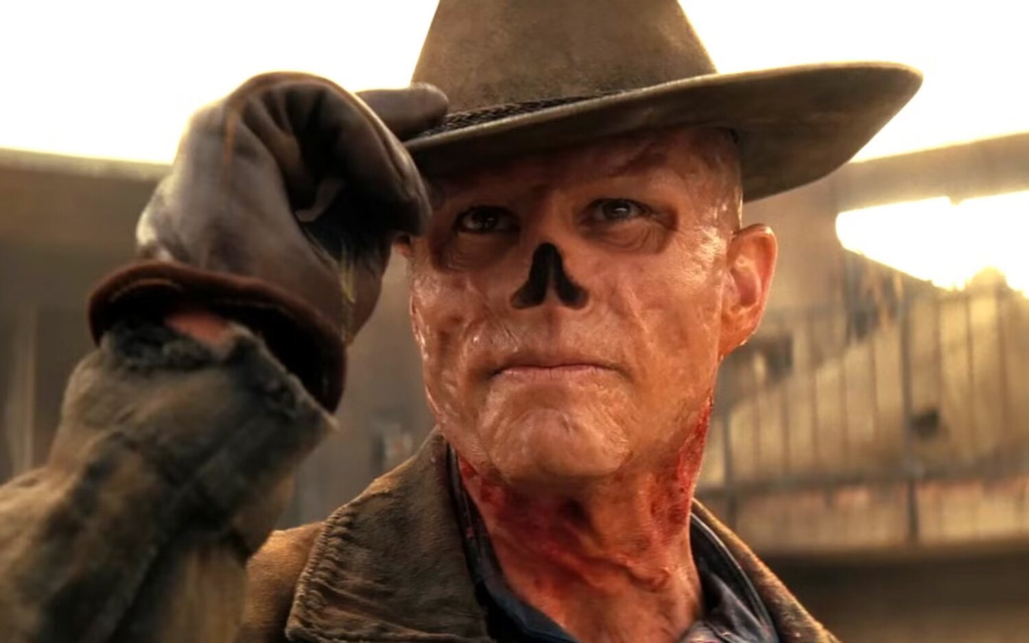 La audiencia de 'Fallout' se desploma en su segunda temporada