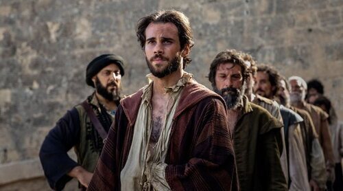 'El cautivo': La película de Alejandro Amenábar sobre Cervantes ya tiene fecha de estreno en Netflix