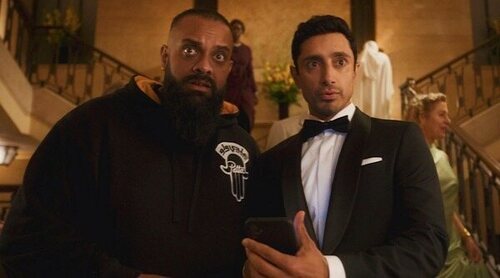 Prime Video se ríe de la locura de los castings para ser el nuevo James Bond con su nueva serie