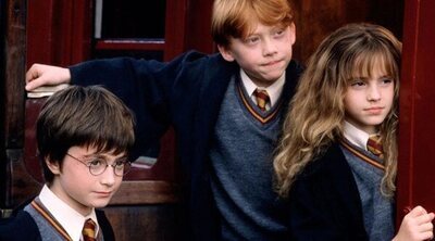 ‘Harry Potter y la piedra filosofal’ celebra su 25º aniversario con planes para sus fans por todo el mundo