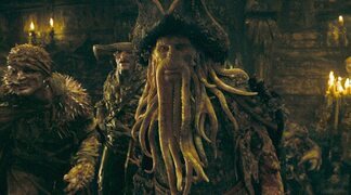 El director de 'Piratas del Caribe' explica por qué el CGI actual es mucho peor que el de antes