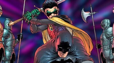 ‘Batman: The Brave and the Bold' ya tiene guionista: Christina Hodson se une al equipo