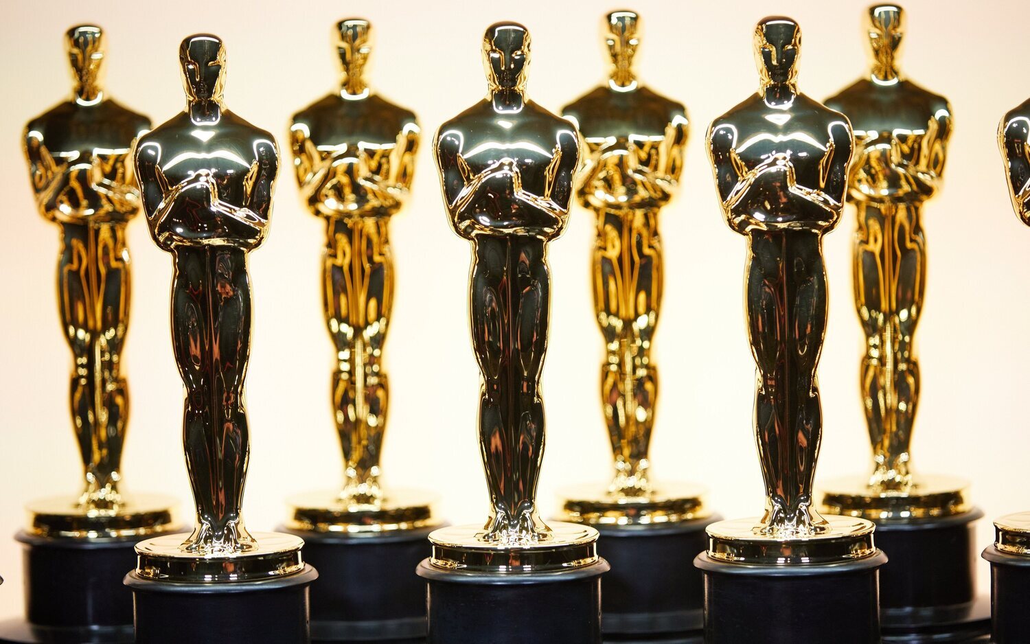 Lista de nominaciones a los premios Oscar 2026