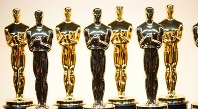 Lista de nominaciones a los premios Oscar 2026