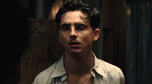 Timothée Chalamet hace historia con sus nominaciones a los Oscar por 'Marty Supreme'