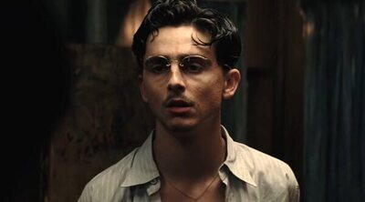 Timothée Chalamet hace historia con sus nominaciones a los Oscar por 'Marty Supreme'