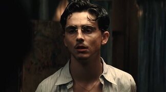 Timothée Chalamet hace historia con sus nominaciones a los Oscar por 'Marty Supreme'