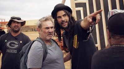 'Sirat', de Oliver Laxe, logra dos nominaciones a los Oscar: Mejor película internacional y Mejor sonido