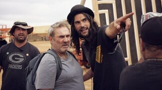 'Sirat', de Oliver Laxe, logra dos nominaciones a los Oscar: Mejor película internacional y Mejor sonido