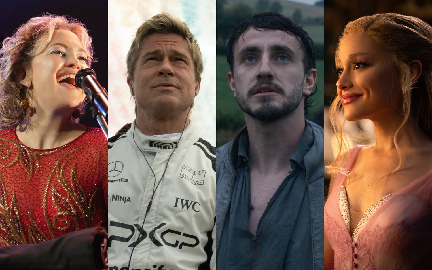 Sorpresas y ausencias de los Oscar 2026