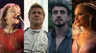 Sorpresas y ausencias de las nominaciones a los Oscar: de Paul Mescal al descalabro de 'Wicked'