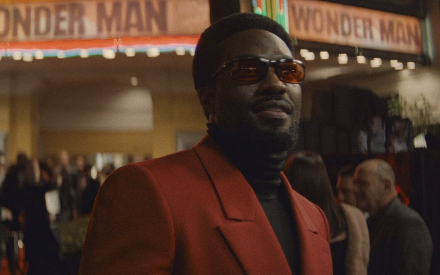'Wonder Man' arranca con un 96% de valoraciones positivas en Rotten Tomatoes