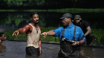 Ryan Coogler y Michael B. Jordan celebran las 16 nominaciones de 'Sinners'