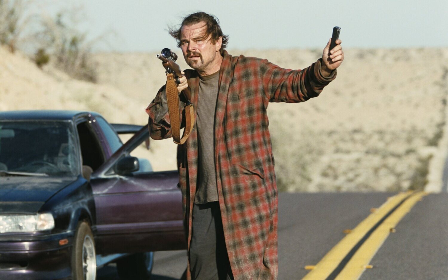 'Una batalla tras otra', de Warner Bros., líder en las nominaciones de los Oscar