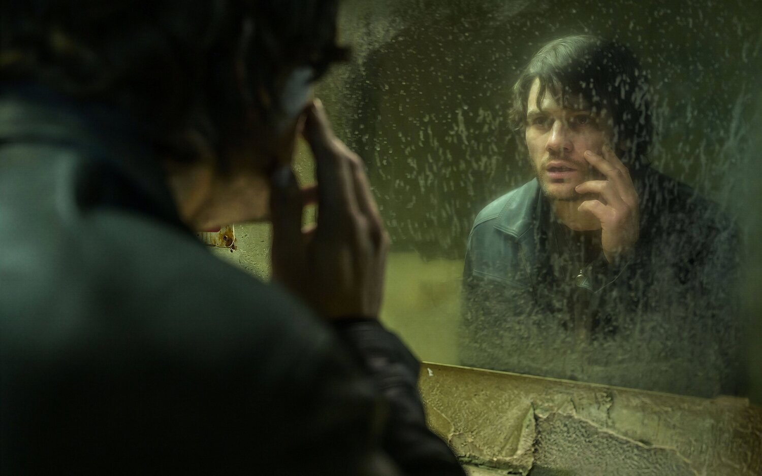 james Sunderland en carne y hueso