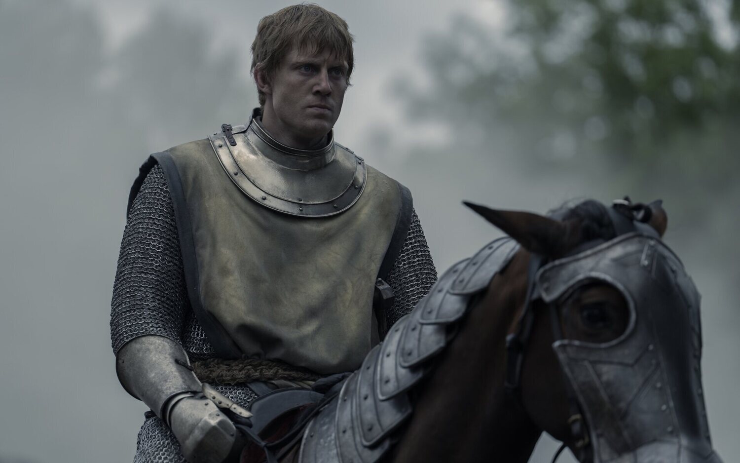 Peter Claffey en 'El caballero de los Siete Reinos'