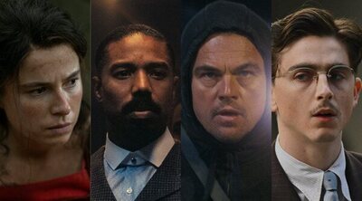 Dónde ver las 10 nominadas a Mejor Película en los premios Oscar (desde España)