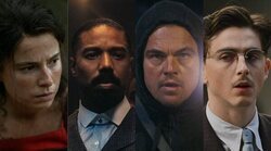 Dónde ver las 10 nominadas a Mejor Película de los Oscar 2026