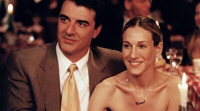 Chris Noth explica por qué terminó su amistad con Sarah Jessica Parker: "Fue decepcionante"