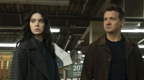 Marvel habría abandonado sus planes de segunda temporada de 'Ojo de Halcón': "Los tiempos no cuadraron"