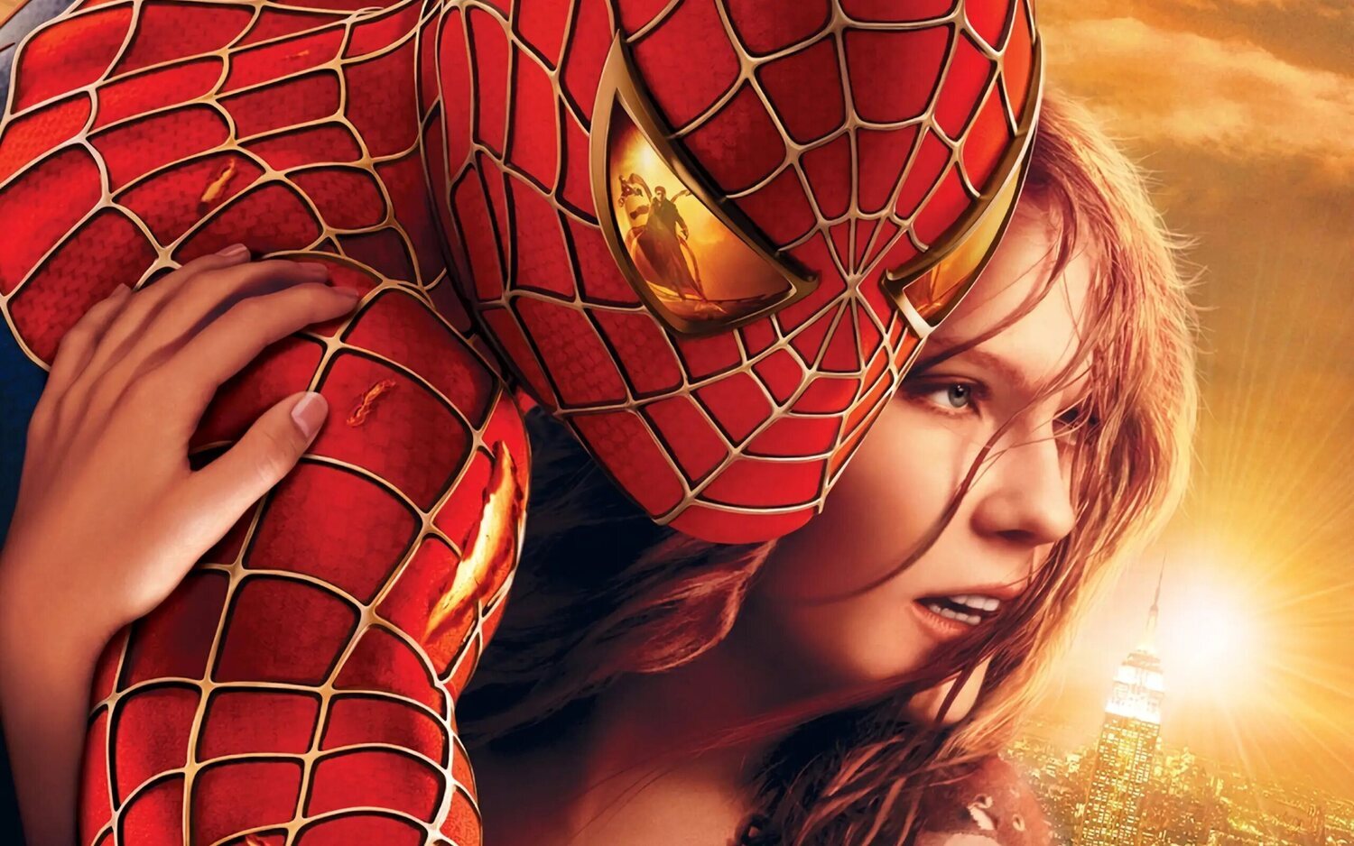 El pueblo clama por el regreso de Tobey Maguire y Kirsten Dunst al Spiderverso