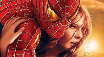 Sam Raimi cierra la puerta definitivamente a "resucitar" su 'Spider-Man 4' con Tobey Maguire y Kirsten Dunst