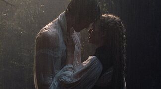 'Cumbres borrascosas': Margot Robbie asegura que desarrolló dependencia de Jacob Elordi y revela su gesto romántico en el rodaje