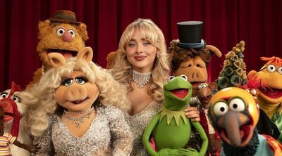 Los Muppets te necesitan: Disney lanza el tráiler del revival con Sabrina Carpenter, y con su renovación en el aire