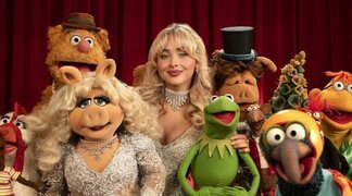 Los Muppets te necesitan: Disney lanza el tráiler del revival con Sabrina Carpenter, y con su renovación en el aire