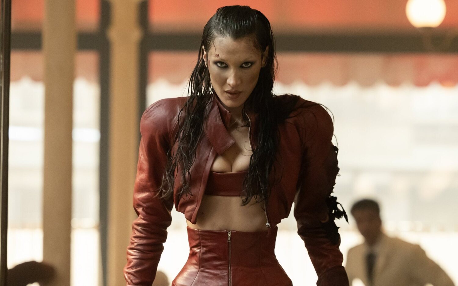 La tiranía de la belleza en clave de body horror