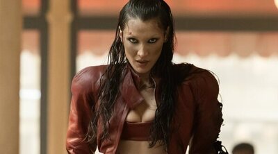 ¿Es 'The Beauty' una copia de 'La sustancia'? El origen de la nueva serie de Ryan Murphy