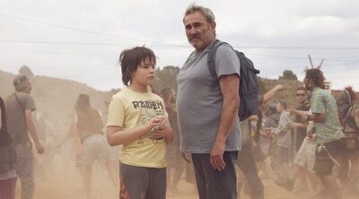 'Sirat', la película española más aclamada fuera de España en años, ninguneada en los Feroz