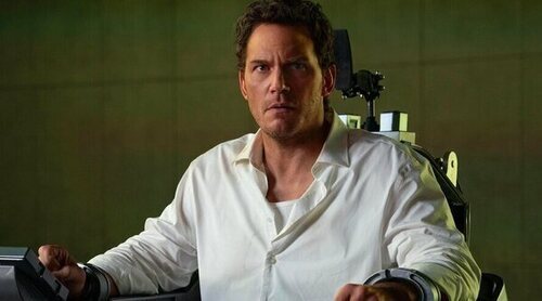 Chris Pratt acaba con el reinado de 'Avatar: Fuego y ceniza' en la taquilla estadounidense