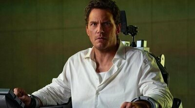 Chris Pratt acaba con el reinado de 'Avatar: Fuego y ceniza' en la taquilla estadounidense