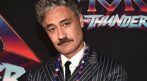 Taika Waititi tiene un objetivo claro con su proyecto de 'Star Wars': “Recuperar la diversión”