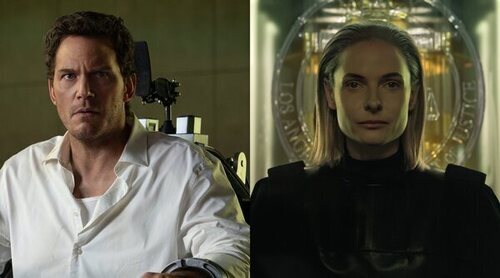 Chris Pratt propuso utilizar IA para la jueza de 'Sin piedad': "No era una buena idea en absoluto"