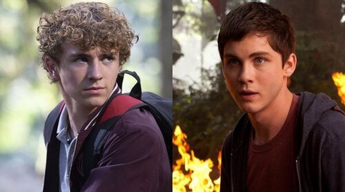 'Percy Jackson': Walker Scobell, aliviado por librarse de las comparaciones con Logan Lerman en la temporada 3